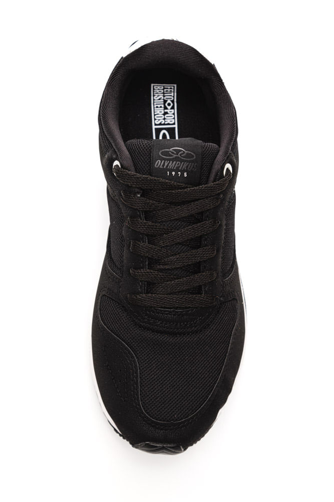 Tenis-Olympikus-Noventa-Casual-Preto