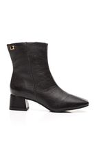 Bota-Ankle-Boot-Feminino-Adulto-Lizi-E-Lizi-10039-4734-Preto