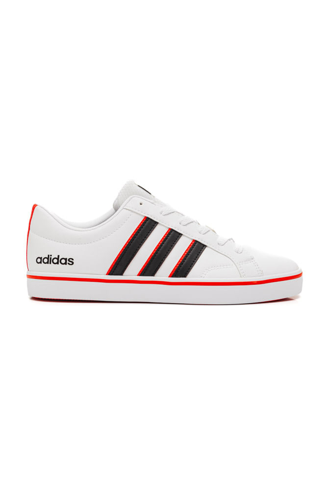 Tenis Adidas Vs Pace 2.0 Casual Masculino Id8209 Branco