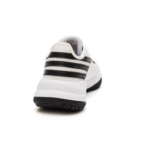 Tênis Adidas Front Court Casual Masculino Id8589 Branco