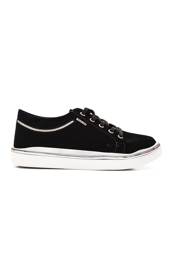 Tenis-Casual-Feminino-Adulto-Sophia-Almeida-63327vz-Preto