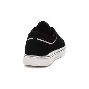 Tênis Sophia Almeida Casual Feminino Nobuck 63327vz Preto