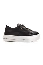 Tenis-Casual-Feminino-Adulto-Sophia-Almeida-69327a-Preto-