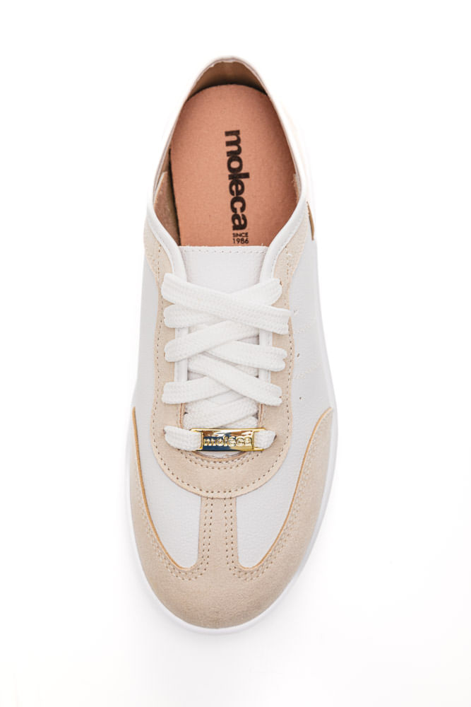 Tenis-Casual-Feminino-Adulto-Moleca-5797.102.27760-Off-White