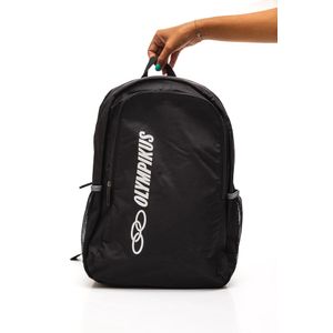 Mochila Olympikus Essential Unissex Oiwb221806 Preto
