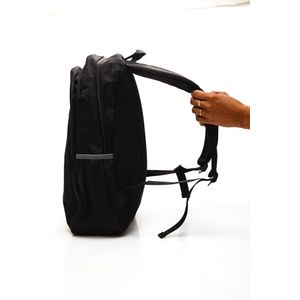 Mochila Olympikus Essential Unissex Oiwb221806 Preto