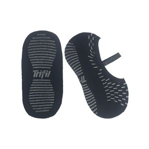 Meia Pilates Trifil  Feminina T07648-006 Preto
