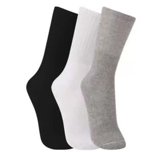 Kit 3 Pares De Meias Esportivas Trifil T06313-002 Sortido
