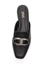 Sapatilha-Mule-Feminina-Adulto-Yoa-2640-Preto