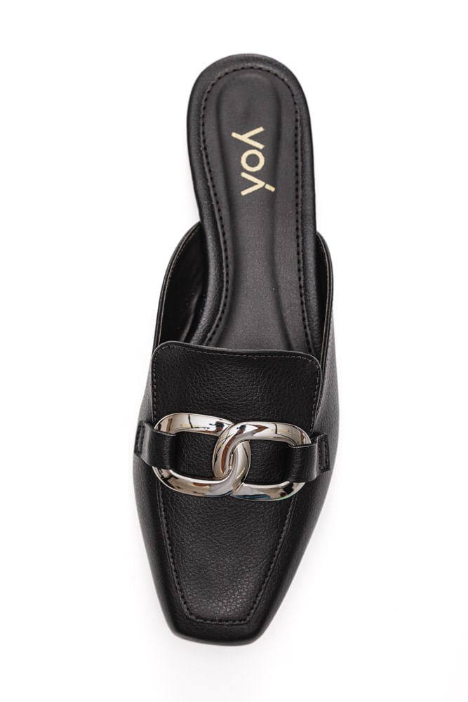 Sapatilha-Mule-Feminina-Adulto-Yoa-2640-Preto
