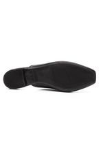 Sapatilha-Mule-Feminina-Adulto-Yoa-2640-Preto