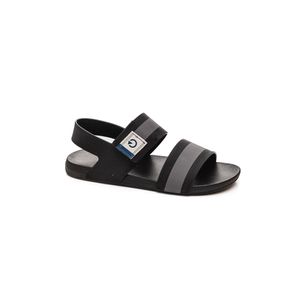 Sandália Cartago Dakar Ii Casual Masculino 12280 Preto