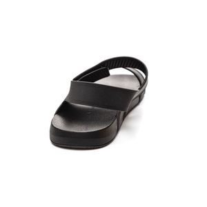 Sandália Cartago Dakar Ii Casual Masculino 12280 Preto