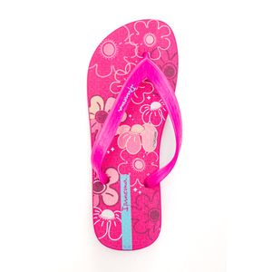 Chinelo De Dedo Ipanema Juvenil Menina 25479 Pink