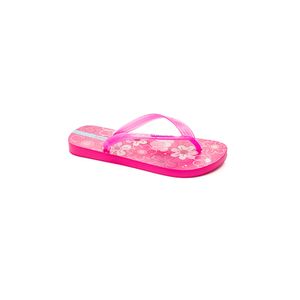 Chinelo De Dedo Ipanema Juvenil Menina 25479 Pink
