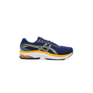 Tênis Asics Sparta 2 Corrida Masculino 1011b815 Azul