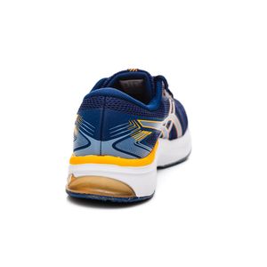 Tênis Asics Sparta 2 Corrida Masculino 1011b815 Azul