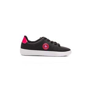 Tênis Molekinha Casual Infantil Menina Basic 2554 Preto