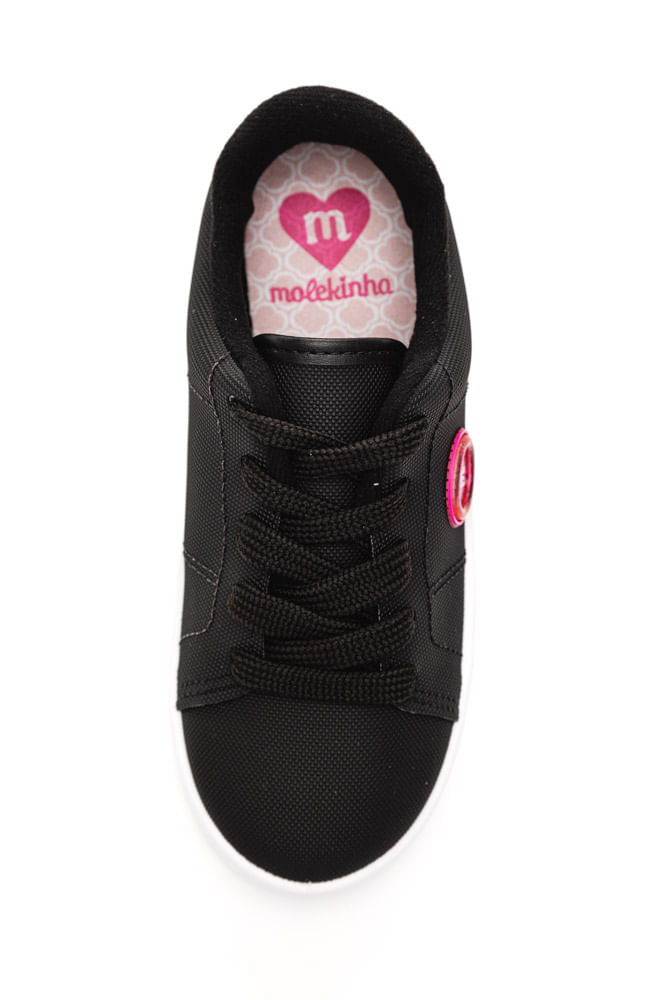 Tenis-Molekinha-2554.119.27418-Preto
