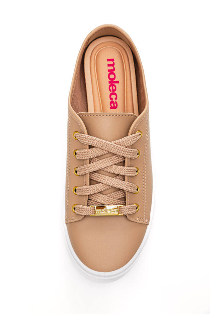 Tenis-Casual-Feminino-Adulto-Moleca-5296.510.7800-Bege-