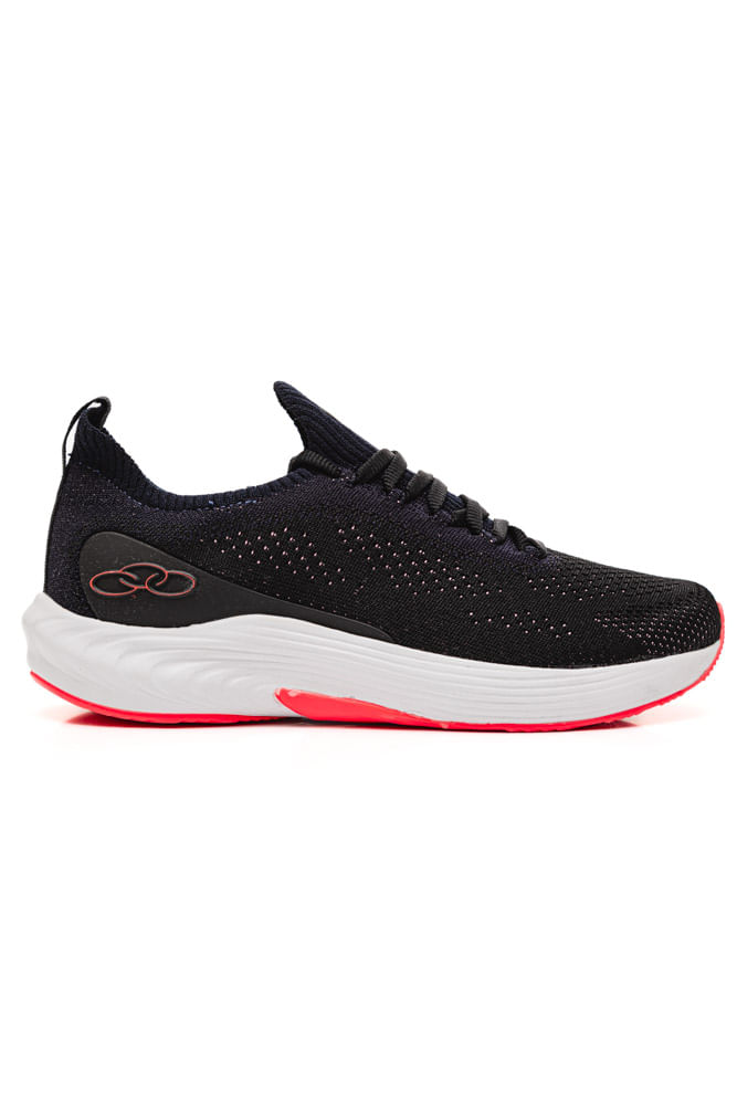 Tenis-Academia-Feminino-Olympikus-Essential-3-Ptomh-Preto
