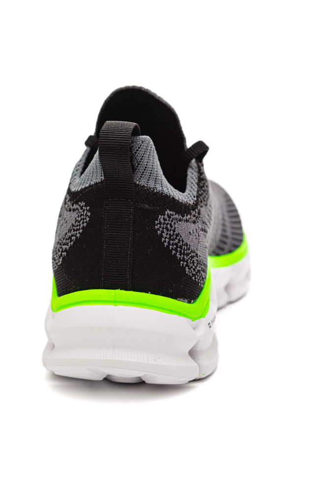 Tenis-Olympikus-Caminhada-Masculino-Cygnus-Chumbo-
