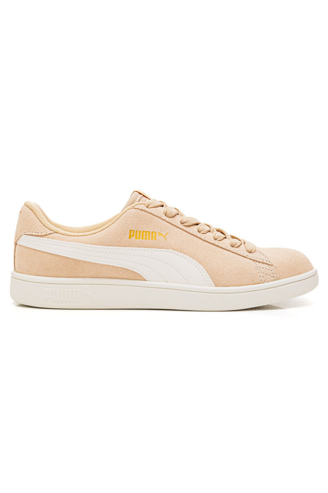 Tenis-Feminino-Casual-Puma-386162-07-Bege