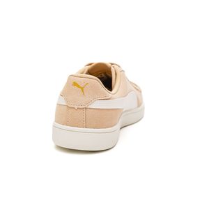 Tênis Puma Smash Casual Feminino 386162 Bege