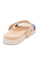 Chinelo-Modare-Ultra-Conforto-Feminino-Tira-Snake-7178.109-Off-White-