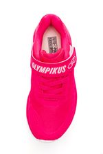 Tenis-Olympikus-Smash-Preto-Pink