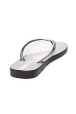 Chinelo-De-Dedo-Feminino-Ipanema-Glitter-Preto