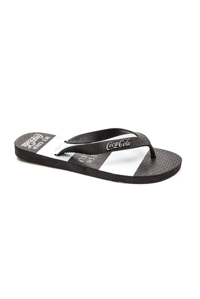 Chinelo-Masculino-Coca-Cola-Cc3939-Preto