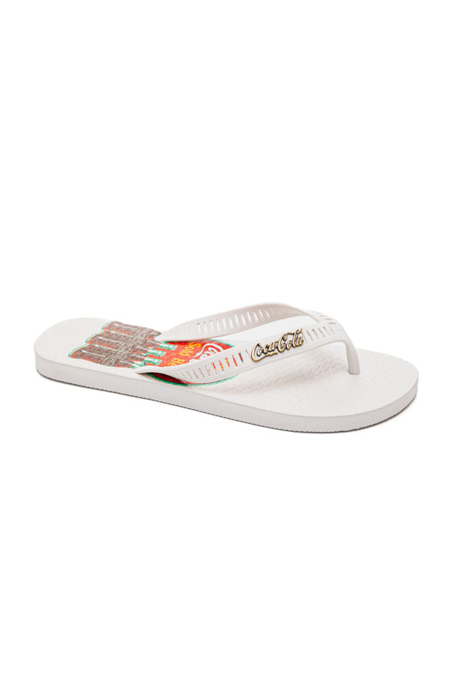 Chinelo-Coca-Cola-Cc3943-Branco
