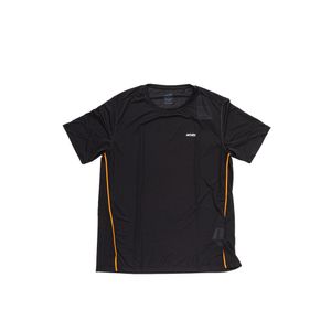 Camiseta Actvitta 40004.4 Masculina Preto