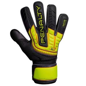 Luva De Goleiro Penalty 620290-8041 Preto