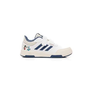 Tênis Adidas Tensaur Sport Mickey Casual Juvenil Menino If0932 Branco