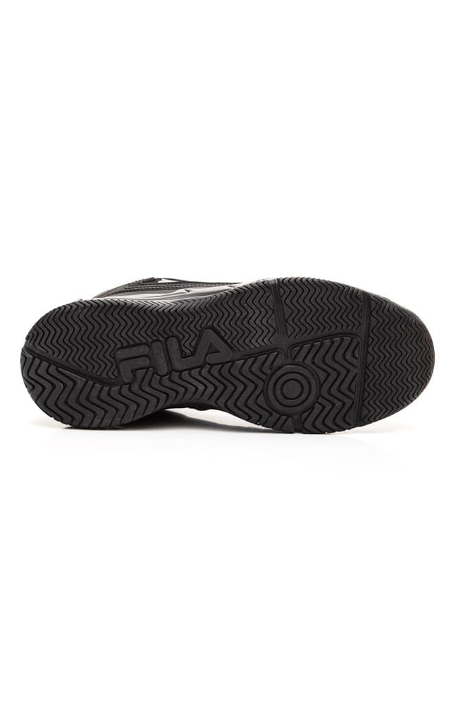 Tenis-Fila-Lugano-Preto
