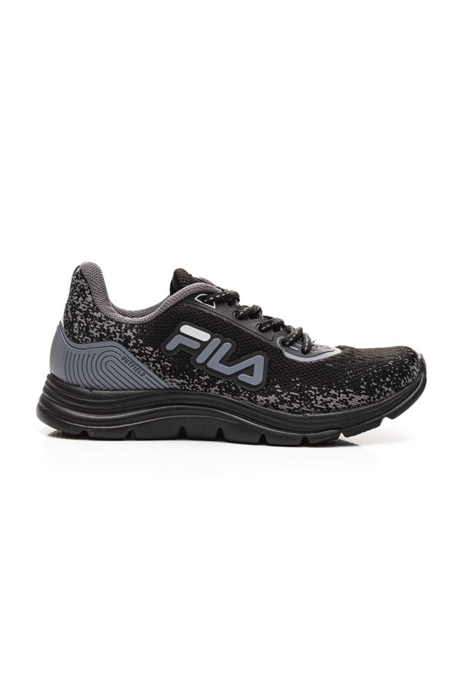 Tenis-Fila-Outfield-Preto