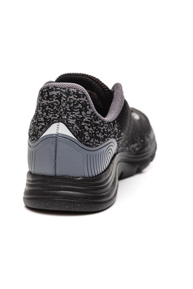 Tenis-Fila-Outfield-Preto