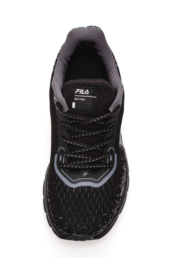 Tenis-Fila-Outfield-Preto