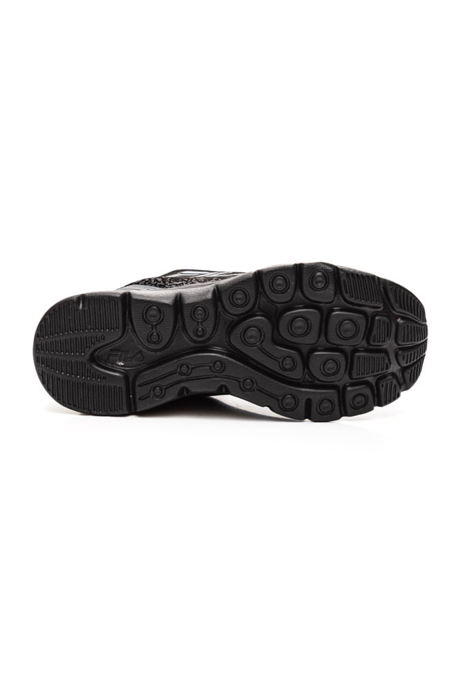 Tenis-Fila-Outfield-Preto