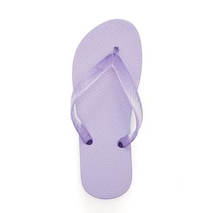 Chinelo De Dedo Ipanema Classica Juvenil Menina 05766 Lilas