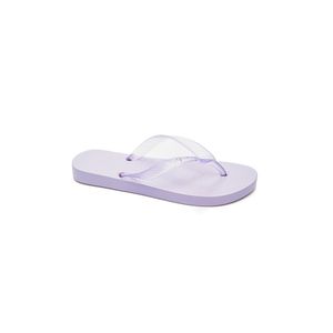 Chinelo De Dedo Ipanema Classica Juvenil Menina 05766 Lilas