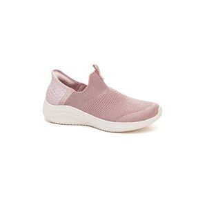 Tênis Skechers Ultra Flex 3.0 Caminhada Feminino 149709 Lilas