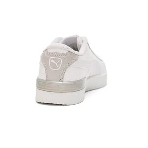 Tênis Puma Jada Shine Bdp Casual Feminino 390461 Branco