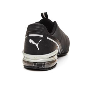 Tênis Puma Cell Divide V2 Bdp Masculino 379995 02 Preto