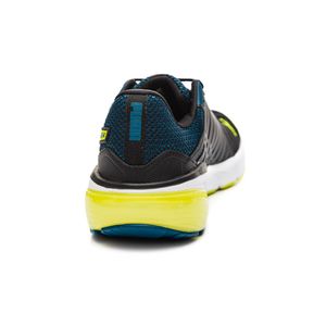Tênis Puma Cell Glare Mesh Corrida Masculino 309815 Preto