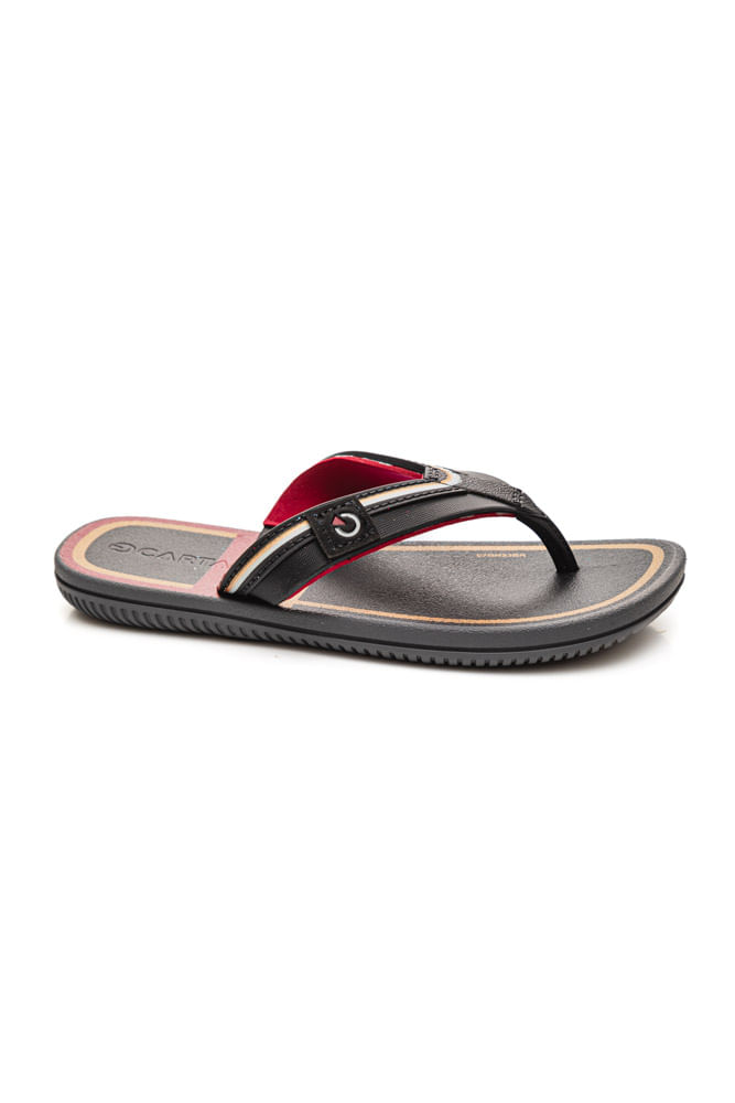 Chinelo-Cartago-12300-Aw850-Cinza