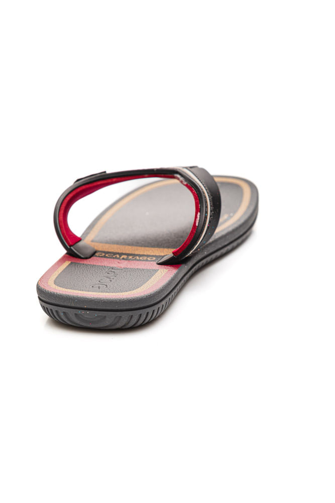 Chinelo-Cartago-12300-Aw850-Cinza
