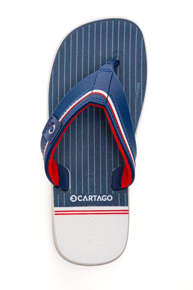 Chinelo-Cartago-12300-Au765-Cinza